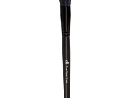 e.l.f. - Small Stipple Brush - 1 Brush Hot on Sale