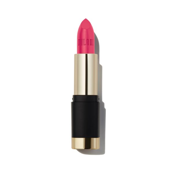 MILANI - Bold Color Statement Matte Lipstick I Am Bold - 0.14 oz (4 g) For Discount