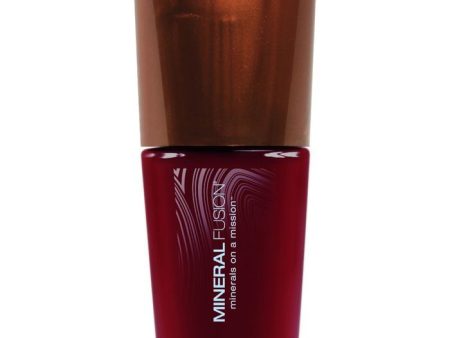 MINERAL FUSION - Nail Polish Brick - 0.33 fl. oz. (10 ml) on Sale