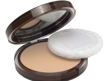 COVERGIRL - Clean Pressed Powder Classic Tan - 0.39 oz. (11 g) For Discount