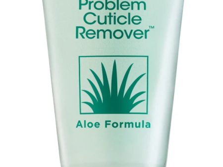 SALLY HANSEN - Problem Cuticle Remover - 1.0 oz. (28.3 g) Fashion