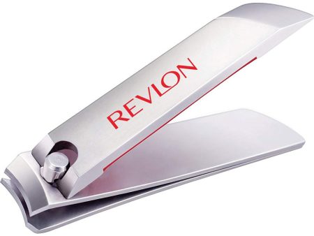 REVLON - Salon Pro Nail Clipper Large - 1 Clipper Sale