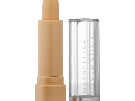 MAYBELLINE - Cover Stick Concealer 115 Ivory Light - 0.16 oz. (4.5 g) Supply