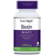 NATROL - Biotin 1000 mcg - 100 Tablets Online