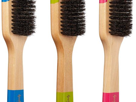 GOODY - Wood Styler Brush - 1 Brush Online Hot Sale