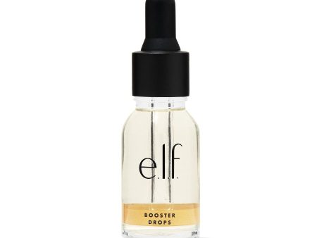 e.l.f. - Booster Drops Sunkissed - 0.51 fl. oz. (15 ml) Sale