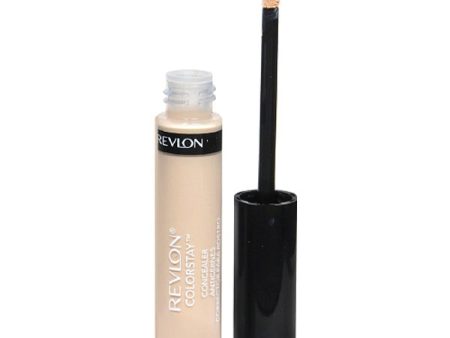 REVLON - ColorStay Concealer 010 Fair - 0.21 fl. oz. (6.2 ml) Online Sale