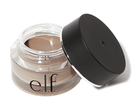 e.l.f. - Lock On Liner Brow Cream Light Brown - 0.19 oz.. (5.5 g) Discount