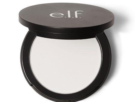 e.l.f. - Perfect Finish HD Powder Sheer - 0.28 oz. (8g) Online