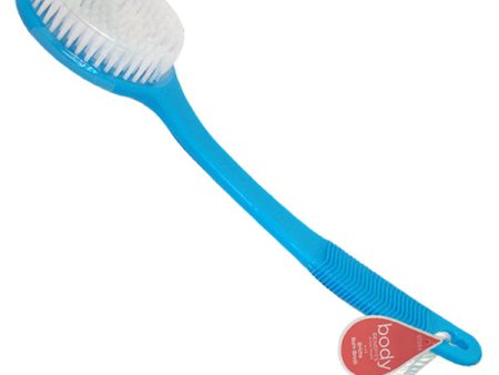 BODY BENEFITS - Bristle Bath Brush - 1 Brush Hot on Sale