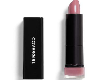 COVERGIRL - Exhibitionist Lipstick Sweetheart Blush - 0.12 oz. (3.4 g) Cheap