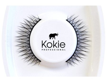 KOKIE COSMETICS - Kokie Lashes FL682 - 1 Pair For Sale