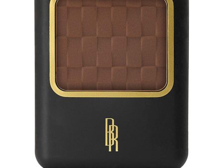 BLACK RADIANCE - Pressed Powder, Black Coffee (Deep) - 0.28 oz. (7.8 g) on Sale