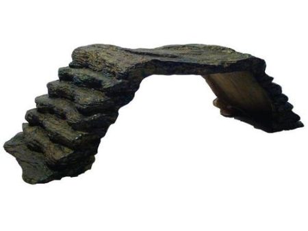 ZILLA -Basking Ramp Platform - Large Cheap