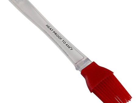 GOOD COOK - Silicone Basting Brush - 8.5 Inch Online