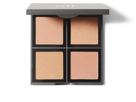 e.l.f. - Bronzer Palette - 0.56 oz. (16 g) For Discount