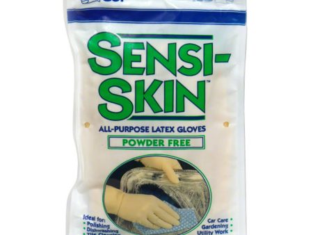 GSI - Sensi Skin Gloves Medium - 1 Pair Sale