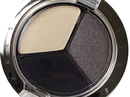 PRESTIGE - Smoky Trio Eyeshadows - 0.09 oz. (2.55 g) For Cheap