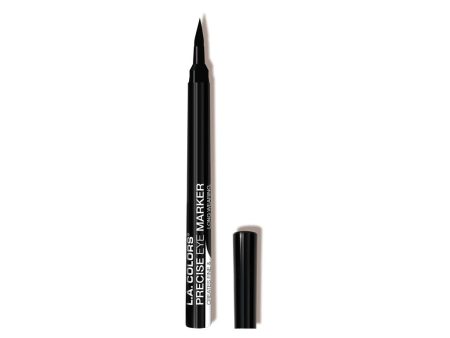 L.A. COLORS - Precise Eye Marker - 0.07 oz. (2 g) Supply