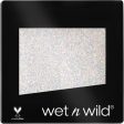 WET N WILD - Color Icon Glitter Single Bleached - 0.05 oz. (1.4 g) For Sale