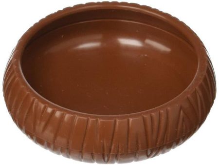 LEE S - Mealworm Dish Curved Sides - 3  Diameter Discount