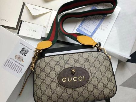 EH - Gucci Men Bags - 164 Online