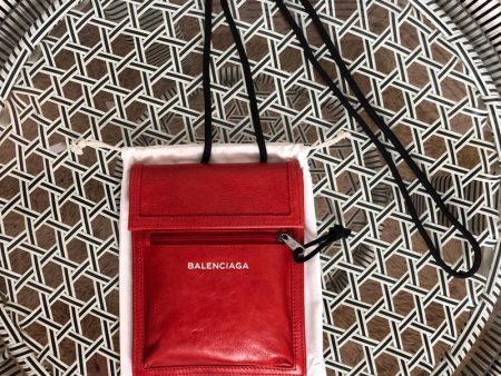 EH - Balenciaga Bags - 255 For Cheap